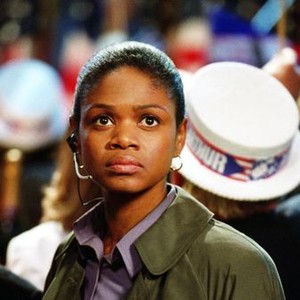 Kimberly Elise - Rotten Tomatoes