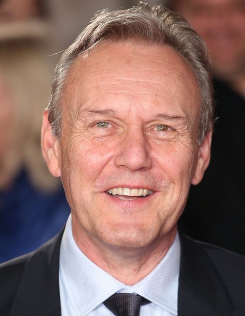 Anthony Head Rotten Tomatoes