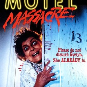 Mountaintop Motel Massacre photo 3