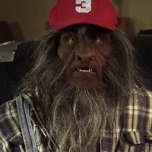 Bubba the Redneck Werewolf (2014)