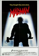 Madman poster image