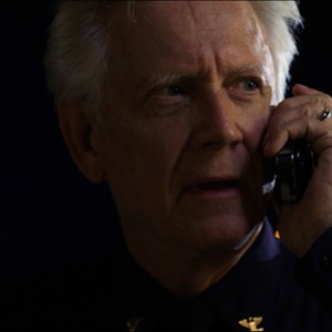 Bruce Davison as Chief Kirkhoven in "Munger Road." photo 19