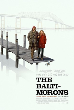 《The Baltimorons》：巴爾的摩小人物的聖誕喜劇，在崩潰中遇見愛。