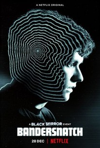 Black Mirror Bandersnatch Rotten Tomatoes