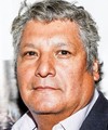 Javier Ronceros