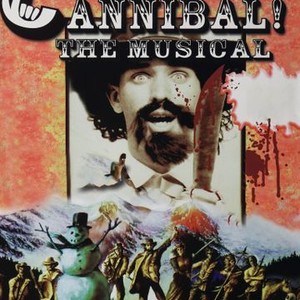 "Cannibal! The Musical photo 4"