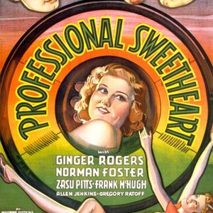 Professional Sweetheart - Rotten Tomatoes