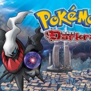 Pokémon: The Rise of Darkrai photo 4