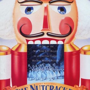 George Balanchine's the Nutcracker (1993) photo 16