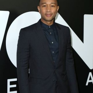 John Legend at a public appearance for WGN America''s UNDERGROUND Photo-Op, The Langham Huntington, Pasadena, CA December 13, 2016. Photo By: Priscilla Grant/Everett Collection