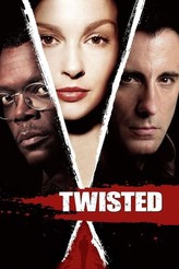 ツイステッド / Twisted