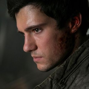 Falling Skies, Drew Roy, 'Be Silent and Come Out', Season 3, Ep. #6, 07/07/2013, ©TNT