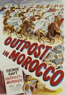 Outpost in Morocco poster image