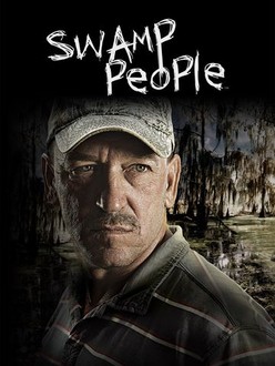 Amazon.com: Swamp People: Season 3 [DVD] : Swamp People