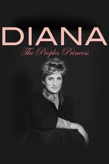 その他 Diana: People&#39;s Princess [DVD] Princess Diana Life Death People's Princess DVD 5 Hours