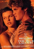Return to the Blue Lagoon poster image