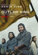 Outlaw King poster image