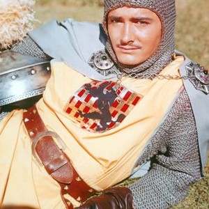 Rogues of Sherwood Forest (1950) photo 5