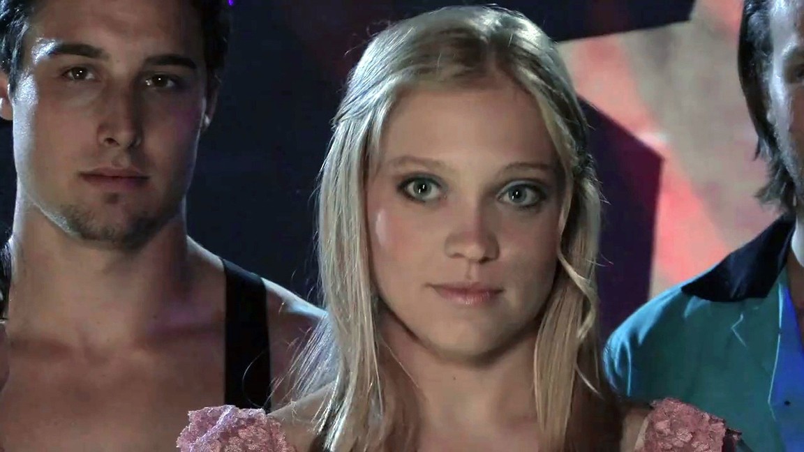 Gingerdead Man 3 Saturday Night Cleaver