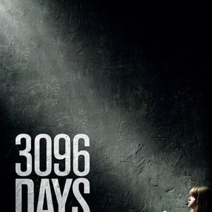 3096 Days - Rotten Tomatoes