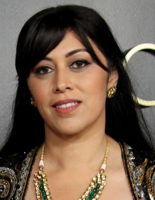 Smriti Mundhra