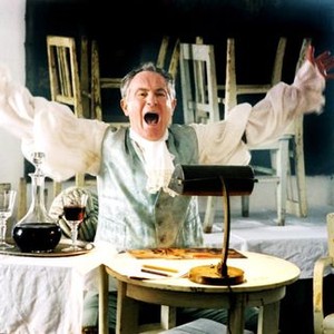 LUNACY, (aka SILENI), Jan Triska, 2005, (c) Warner Brothers
