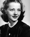 Sylvia Sidney