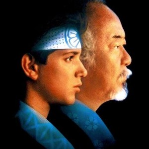 The Karate Kid Part II photo 9