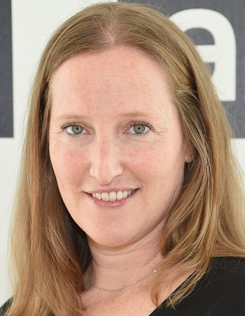 Melissa Bernstein