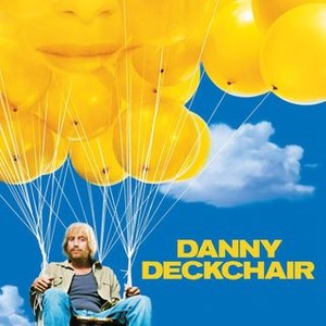 Danny Deckchair photo 16