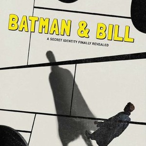 Batman & Bill photo 8