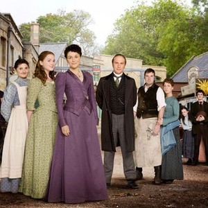 "Lark Rise to Candleford"
