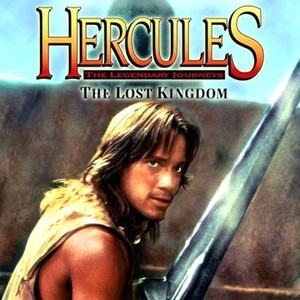 Hercules and the Lost Kingdom photo 1