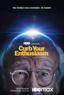 Curb your enthusiasm 2025 season 9 streaming