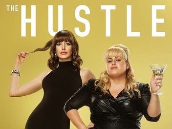 The hustle full movie online free 2019 hot sale