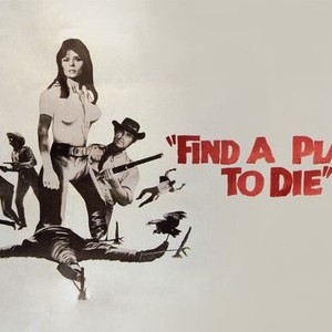 Find a Place to Die photo 1