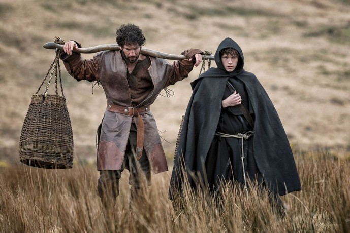 Pilgrimage (2017) | Rotten Tomatoes