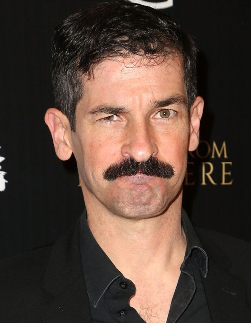 Robert Ben Garant Rotten Tomatoes