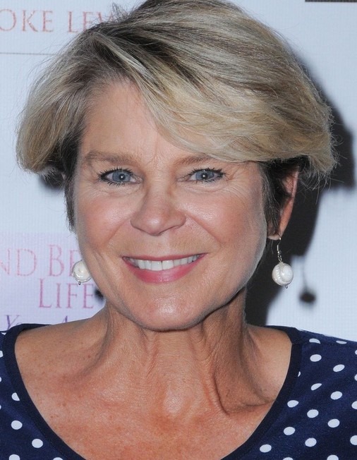 Kristine DeBell