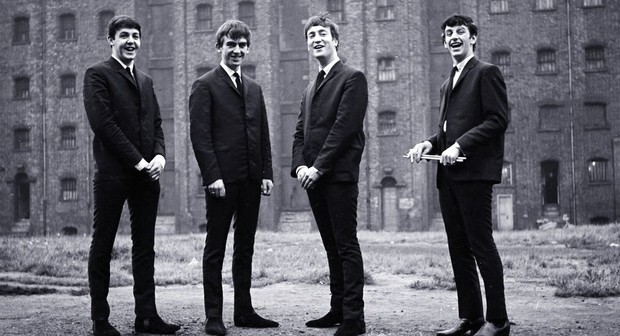 The Beatles: Eight Days a Week -- The Touring Years | Rotten Tomatoes