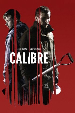 Calibre poster
