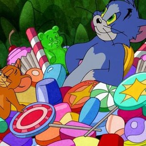 Tom and Jerry: Willy Wonka and the Chocolate Factory (2017) photo 3