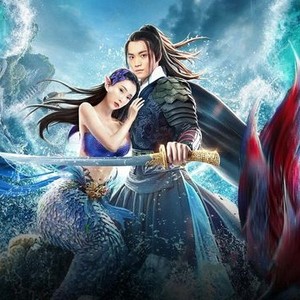 The Legend of Mermaid - Rotten Tomatoes