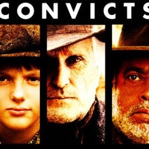 Convicts photo 8
