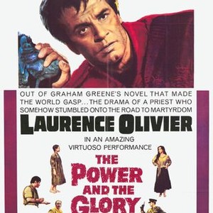 The Power and the Glory (1961) photo 1