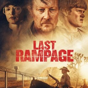 Last Rampage (2017) photo 20