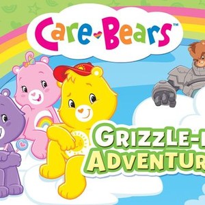 Care Bears: Grizzle-ly Adventures - Rotten Tomatoes