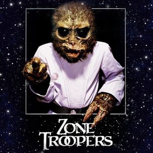 Zone Troopers photo 1