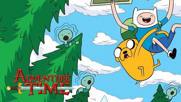 Kisscartoon adventure time season 9 store