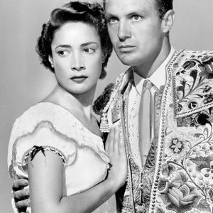 The Bullfighter and the Lady (1950) photo 2